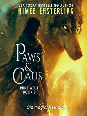 cover image of Paws & Claus